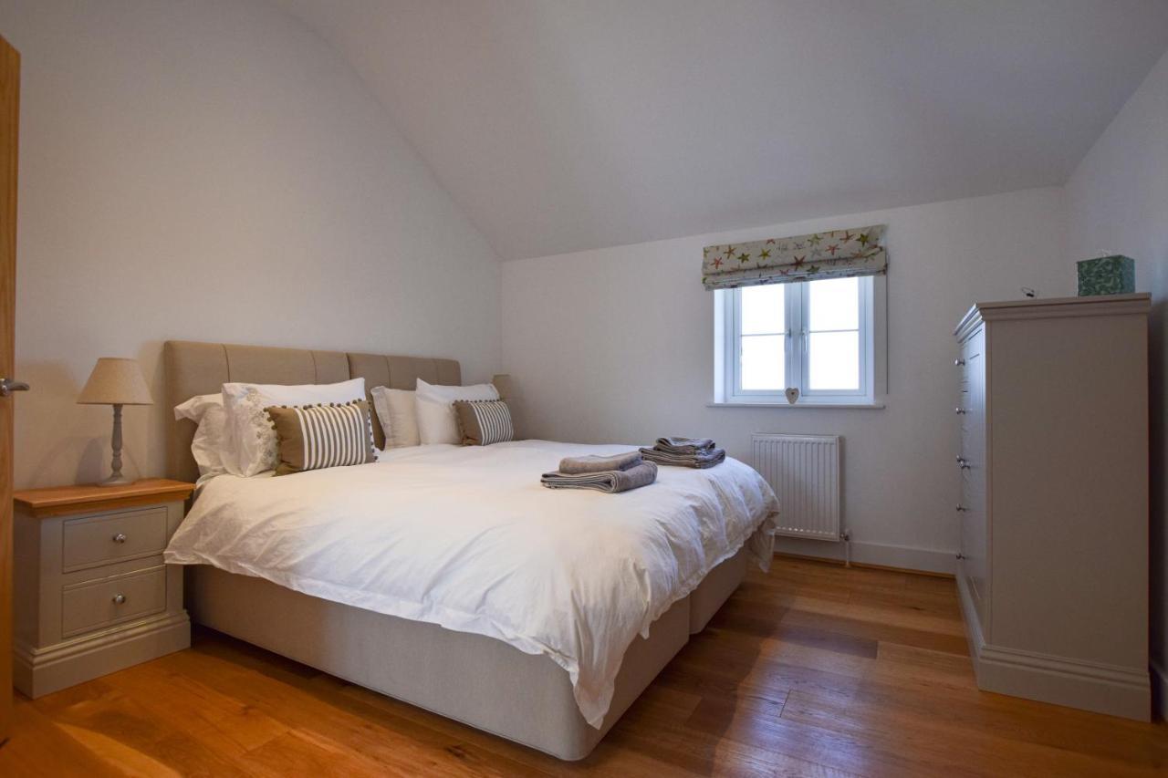 Whispers - 4 Bedroom Modern Family Holiday Home In Salcombe Sleeps 8 Eksteriør billede